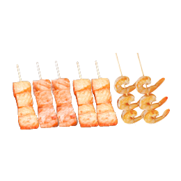 7